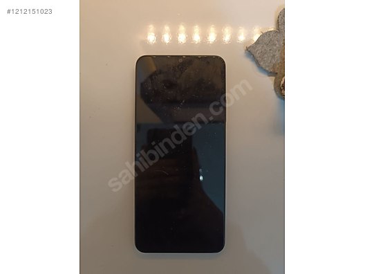 İkinci El ve Sıfır Alışveriş / Cep Telefonu & Aksesuar / Cep Telefonu / Realme / C53