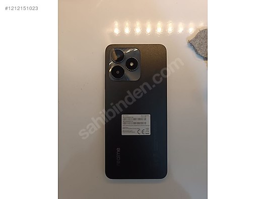 İkinci El ve Sıfır Alışveriş / Cep Telefonu & Aksesuar / Cep Telefonu / Realme / C53