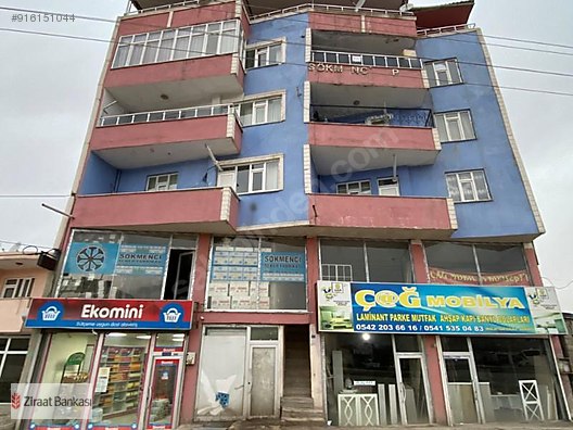 ziraat bankasi ndan buyuk agri mahallesi nde mesken satilik daire ilanlari sahibinden com da 916151044