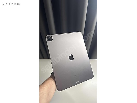 Apple iPad Pro 6 128 GB Tablet - 1319151046
