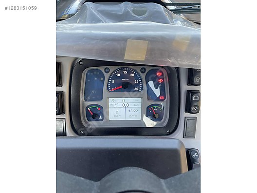 2022 TD5.100 New Holland