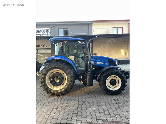 2022 TD5.100 New Holland