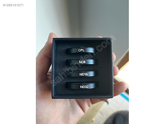 İkinci El ve Sıfır Alışveriş / Fotoğraf & Kamera / Video Kamera / Aksiyon Kamera