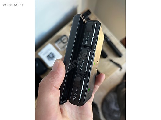 İkinci El ve Sıfır Alışveriş / Fotoğraf & Kamera / Video Kamera / Aksiyon Kamera