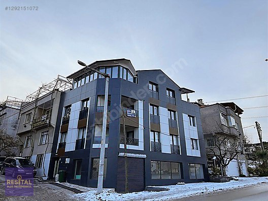 MİNARELİÇAVUŞKÖY MAH. CADDE ÜZERİNDE KİRALIK 2+1 DAİRE