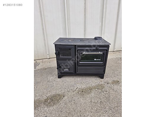 İkinci El ve Sıfır Alışveriş / Bahçe & Yapı Market / Yapı Malzemeleri / Isıtma / Soba & Şömine