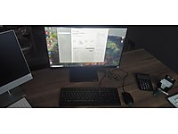 Lenovo All in one pc