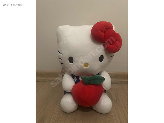 Orijinal Sanrio Hello Kitty Peluş sahibinden.comda - 1281151086