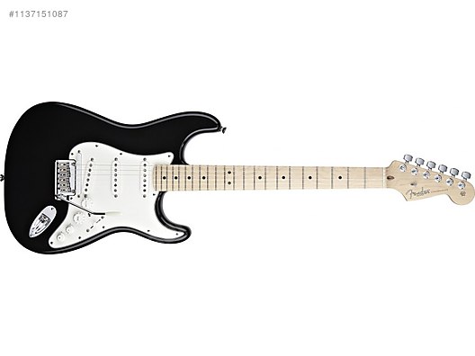 Fender vg outlet strat