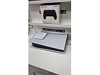 PS5 DIGITAL TEMİZ SIFIRDAN FARKSIZ 6 AY GARANTİLİ GAMETEKNOLOJİ #1118151102