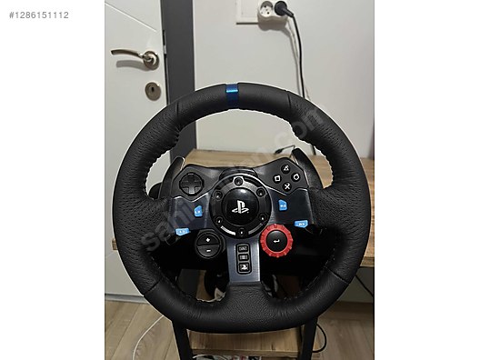 Used & Brand New Items / Gaming & Gamers Exclusive / Gaming Equipment / PC Game Racing Wheels