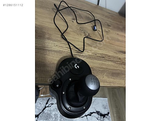 Used & Brand New Items / Gaming & Gamers Exclusive / Gaming Equipment / PC Game Racing Wheels