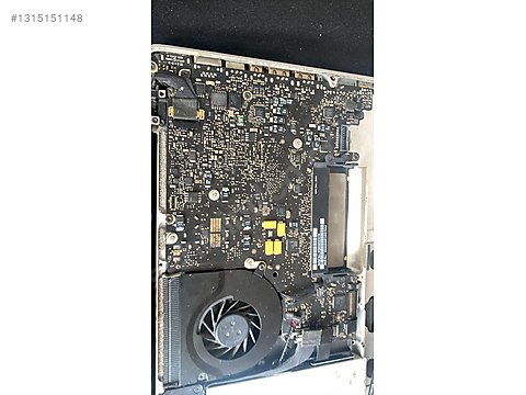 MacBook Pro 13