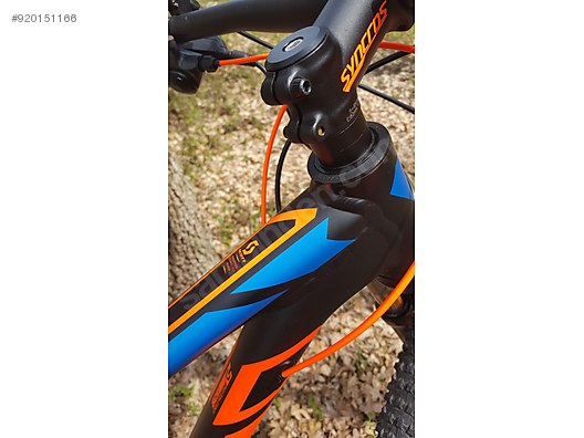 scott aspect 730 mountain bike 2018