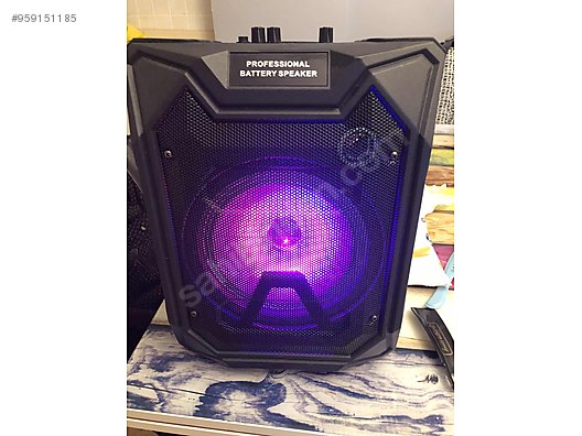bluetooth hoparlor ikinci el bluetooth hoparlor fiyatlari sahibinden com da 959151185 bluetooth hoparlor ikinci el bluetooth hoparlor fiyatlari sahibinden com da 959151185