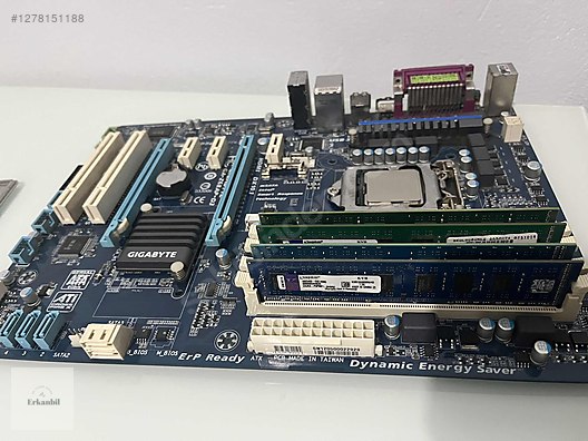 Motherboard