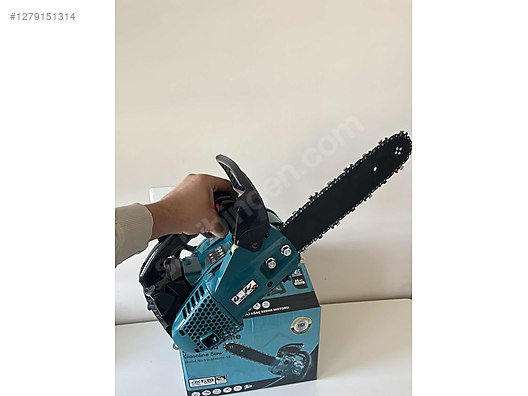 İkinci El ve Sıfır Alışveriş / Bahçe & Yapı Market / Bahçe / Bahçıvanlık Ekipmanları / Testereler