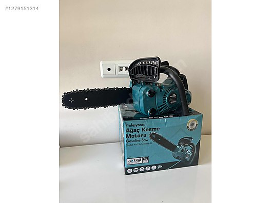 İkinci El ve Sıfır Alışveriş / Bahçe & Yapı Market / Bahçe / Bahçıvanlık Ekipmanları / Testereler