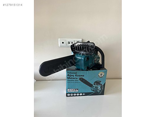 İkinci El ve Sıfır Alışveriş / Bahçe & Yapı Market / Bahçe / Bahçıvanlık Ekipmanları / Testereler