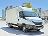 Vasıta / Ticari Araçlar / Kamyon & Kamyonet / Iveco / 35 / C 16 Daily Şasi