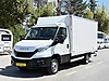 Iveco 35 C 16 Daily Şasi Model 1.450.000 TL Galeriden satılık Sıfır