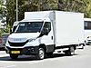 Vasıta / Ticari Araçlar / Kamyon & Kamyonet / Iveco / 35 / C 16 Daily Şasi