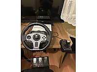 900 derece shifter ile tertemiz