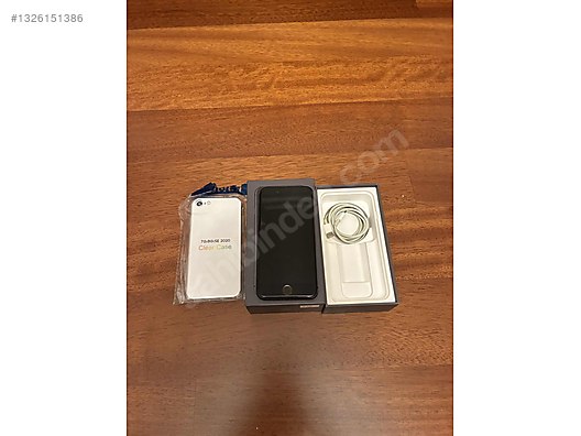 Apple / iPhone 8 / Kutulu iPhone 8 64GB on sahibinden.com - 1326151386