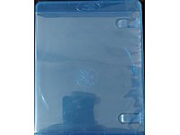 BLURAY, DVD SAKLAMA KUTUSU 90 ADET