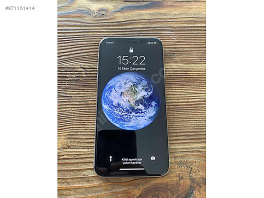 Apple Iphone X Tertemiz Hatasiz Iphone X Sahibinden Comda 871151414