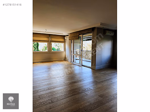 ETİLER ALKENT SİTESİN DE PARKURA BAKAN BÜYÜK TİP 4+1 SATILIK #1278151416