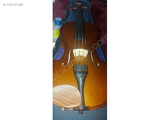 Stentor deals 1400 violin