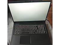 MONSTER TULPAR T7 V20.5 RTX 3060 İ7-12700H 16GB RAM SATILIK