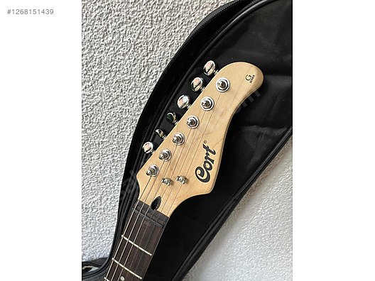 İkinci El ve Sıfır Alışveriş / Müzik / Müzik Aletleri / Telli Çalgılar / Gitar / Elektro