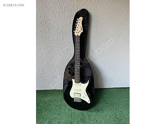 İkinci El ve Sıfır Alışveriş / Müzik / Müzik Aletleri / Telli Çalgılar / Gitar / Elektro