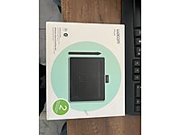 Wacom Intuos Small & Bluetooth Black grafik tableti #1283151443