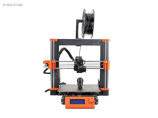 3D Yazıcı / Prusa Mk3s+ Clone 3d Printer/Yazıcı sahibinden.comda