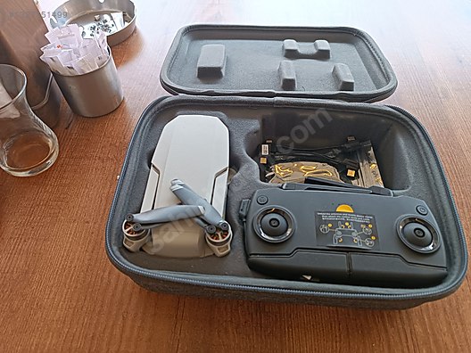dji mavic mini on sahibinden.com - 1327151499