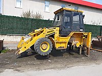 Beko Loder Kazici Yukleyici Ikinci El Ve Sifir Satilik Ilanlari Sahibinden Com Da