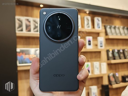 Oppo Find X8 Ultra Cep Telefonu & Aksesuar Modelleri ve Fiyatları