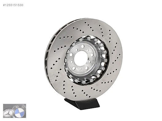Otomobil & Arazi Aracı / Fren & Debriyaj / BMW E60 ÖN DİSK TAKIM
