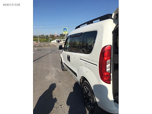Fiat Doblo Combi 1 6 Multijet Premio Plus Sahibinden Satilik Doblo Premio Plus Sahibinden Comda 880151536