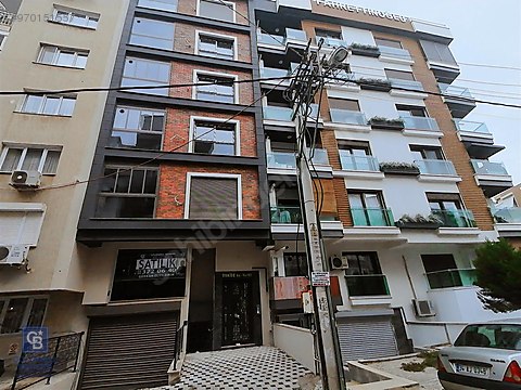 karsiyaka alaybey sahile yakin 2 1 90m2 sifir satilik daire satilik daire ilanlari sahibinden com da 970151557