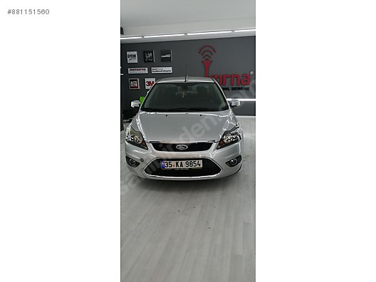 Ford Focus 1 6 Tdci Titanium Temiz Aile Arabasi Bu Fiyat 10 Gun Sonra Bulamazsiniz At Sahibinden Com 881151560