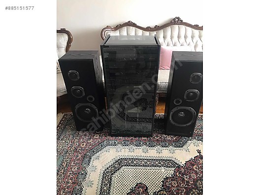 Sony Xs Fb6930 6 X 9 3 Yollu 450w Oto Hoparloru Fiyati