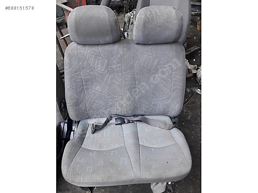 Minivans Vans Hatches Bodywork Yilmazlar Groupdan Starex Koltuk At Sahibinden Com 688151578