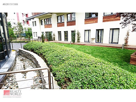 eyup gokturk te aktiviteli sitede kiralik 110m2 2 1 arakat kiralik daire ilanlari sahibinden com da 926151589