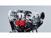 Yeni Rotax 914 UL Uçak Motoru 115 HP #1188151603