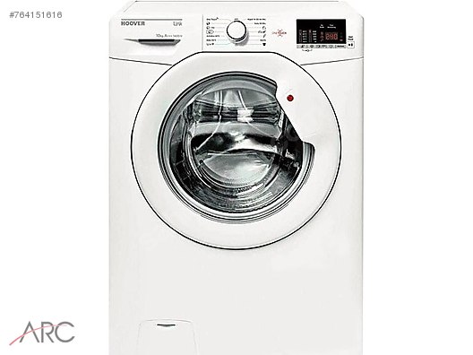 Hoover Hl14102 D3 S A 10 Kg 1400 Devir Camasir Makinesi Camasir Makinesi Ilanlari Sahibinden Com Da 764151616