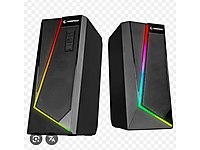 RAMPAGE LEDLİ OYUNCU SES SİSTEMİ ÇOK AZ KULLANILDI #1283151632